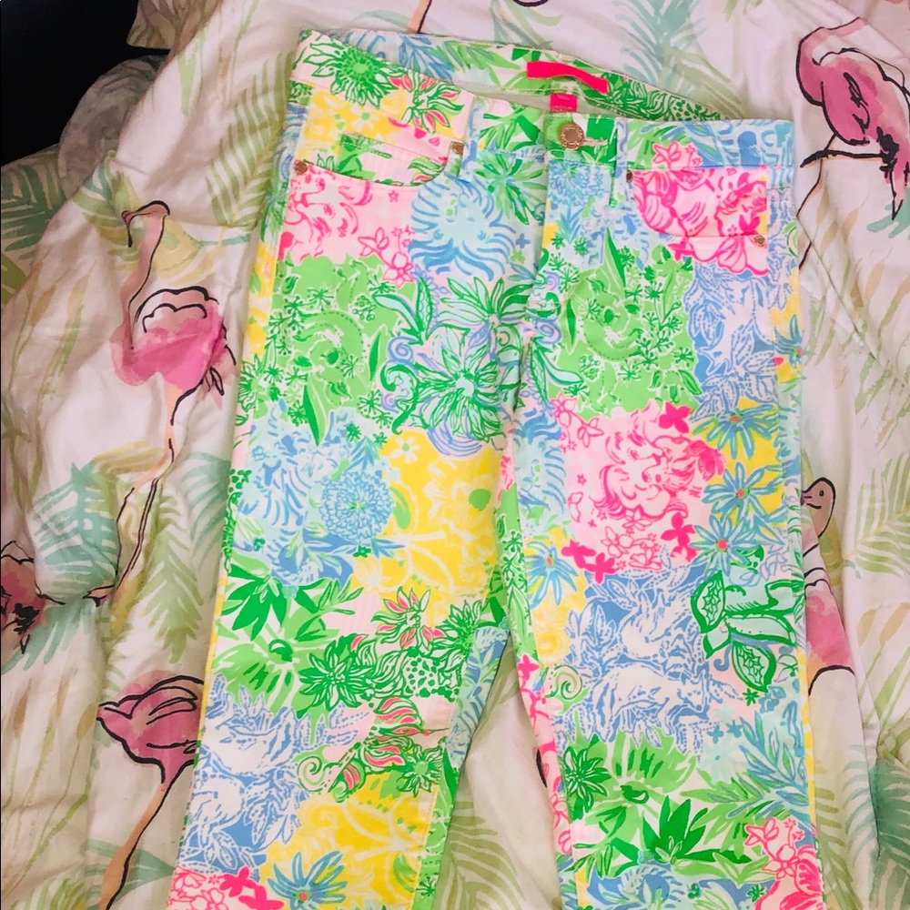 Lilly Pulitzer ❌sold❌